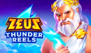 Zeus: Thunder Reels